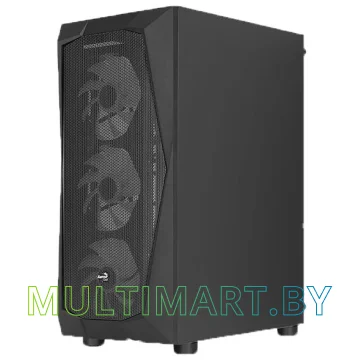 Корпус AeroCool Falcon-A-BK-v1 картинка 4